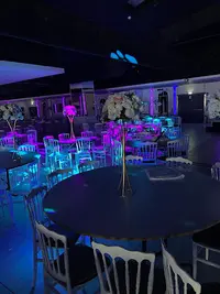 Ruya 1 - Salle de Mariage Chanas