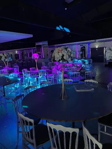 Ruya 1 - Salle de Mariage Chanas