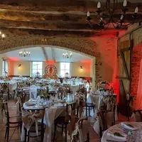 Manoir de la Haute Pilais - Réceptions - Hébergements - Séminaire