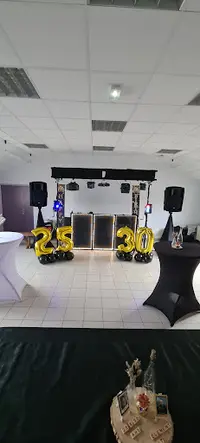 Dj Jerem Animation 61