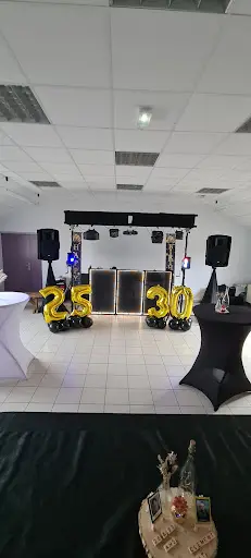 Dj Jerem Animation 61