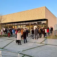 Maison du Campus