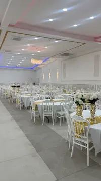 Gala Réception