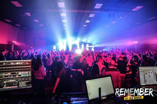 Rem-j Events | Dj Pour Mariages, Anniversaires, Baptêmes À Chartres, Eure-et-loir (28)