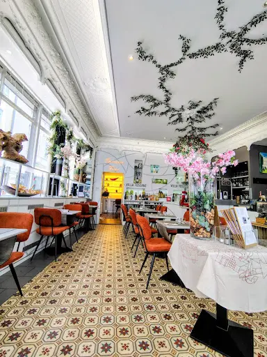 Villa Toscane | Restaurant Italien | Traiteur | Epicerie Fine