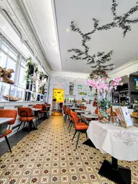 Villa Toscane | Restaurant Italien | Traiteur | Epicerie Fine