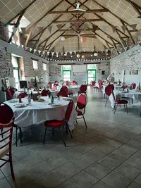 Le Moulin du Bois