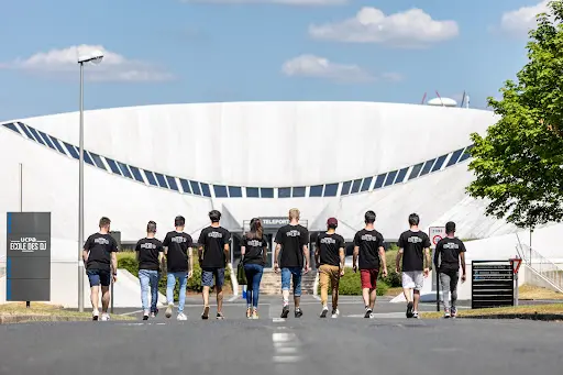 École des Dj Ucpa
