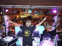 Disc Jockey Djeff Musicbox 45 Loiret