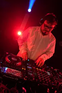 Dj Musse (musse Evenement)