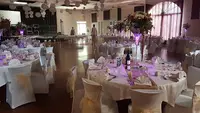 Salle des Galets