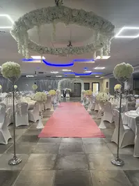 Salle de Mariage les 4 Palmiers