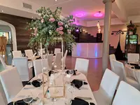 Location Salle de l'Échanson