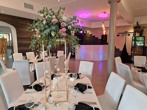 Location Salle de l'Échanson