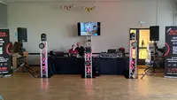Events Animation - Animateur D’événements & Dj (mariage) - Centre Alsace