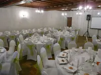 Salle de Mariage Loiret - 45 - Réception Hébergement les Dinvals