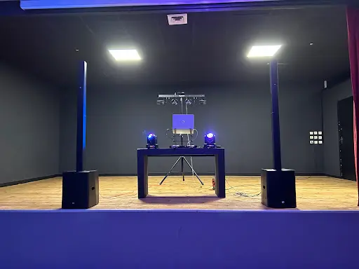 Dj Yugo (hugo Rozez)