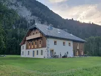 Les Bois Dessous - Gîte Avec Ludothèque et Salle de Réception