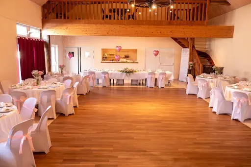 Domaine de la Sauvageonne