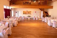 Domaine de la Sauvageonne