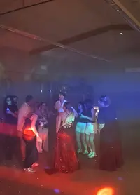 Arkanyx - Dj Mariage & Événementiel