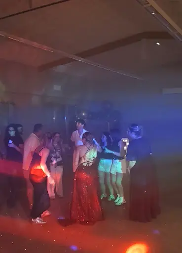 Arkanyx - Dj Mariage & Événementiel