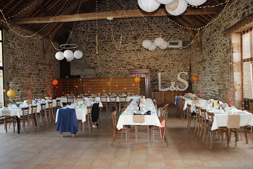 Auberge Maison Neuve (restaurant, Chambres, Gite, Camping)