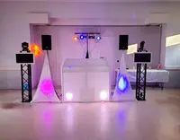 Cd Events
