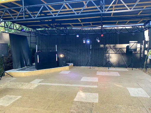 Chris Event