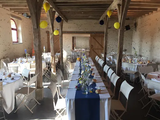Domaine des Rues