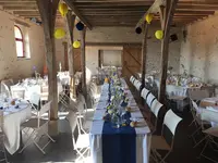 Domaine des Rues