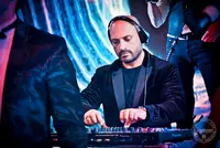 Dj Live / One Dream One Event