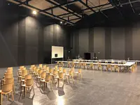 l'Autre Lieu - Tiers-lieu Culturel et Citoyen