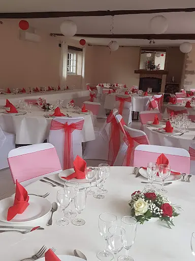 Le Manoir des Coudraies