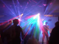 Dj Ambiance Party