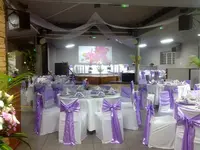 La Cadine S.a.r.l.