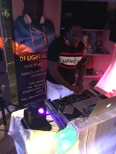 Dj Light Megamix