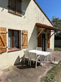 Gîte Serres d'en Bas