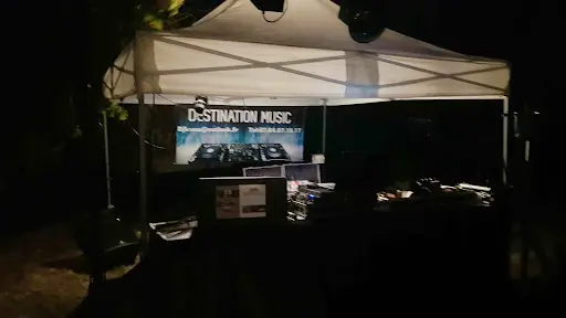 Destination-music
