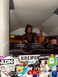 Lady J - Dj