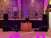 Dkevents Dj Tout Types d'Événements