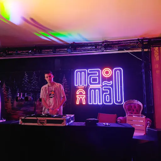 Dj Truite