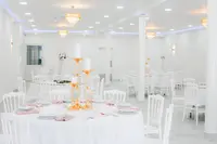 Naylan - Salle de Réception