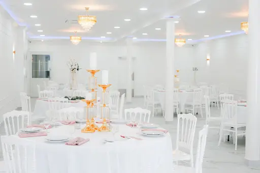 Naylan - Salle de Réception