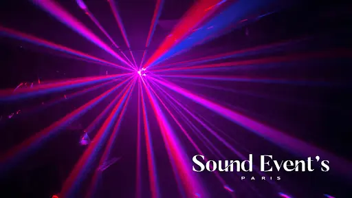Sound Event S Paris