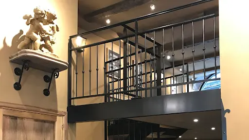 Amorino Gelato - Clermont 11 Novembre
