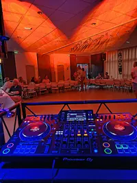 Dj Dominic C