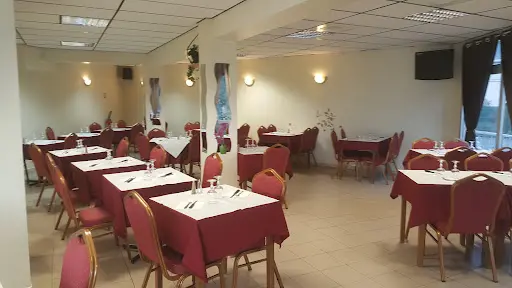 Bistro Latino