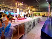 Glassy Events