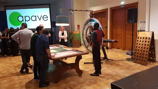 Vip Organisaton